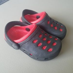 Capelli New York Kids Sandles